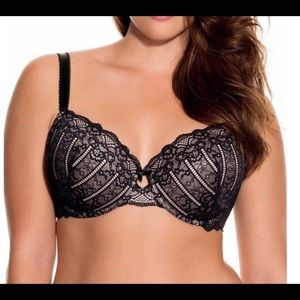 Dorina T-shirt bra. 36F